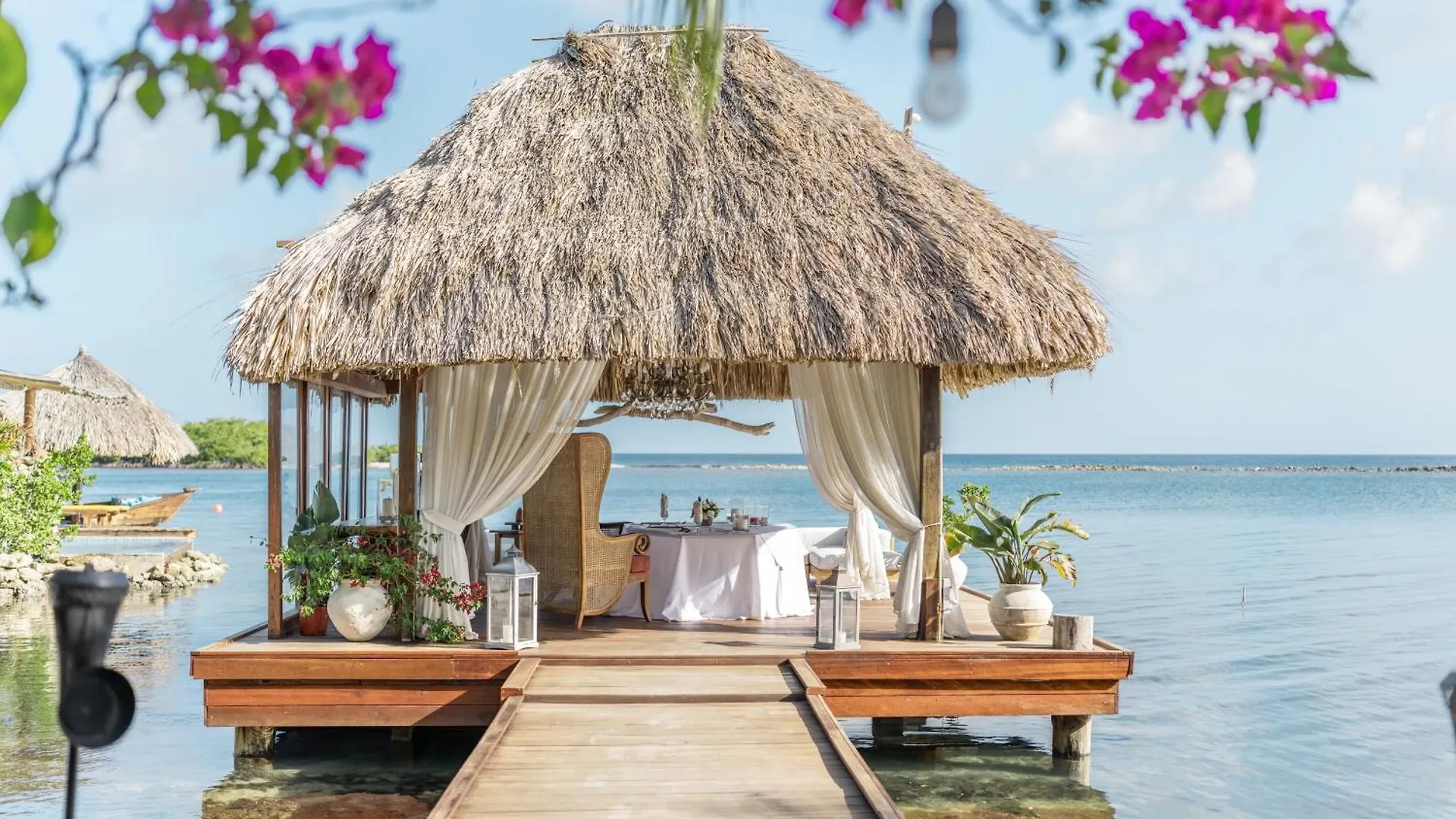 Aruba Ocean Villas Savaneta