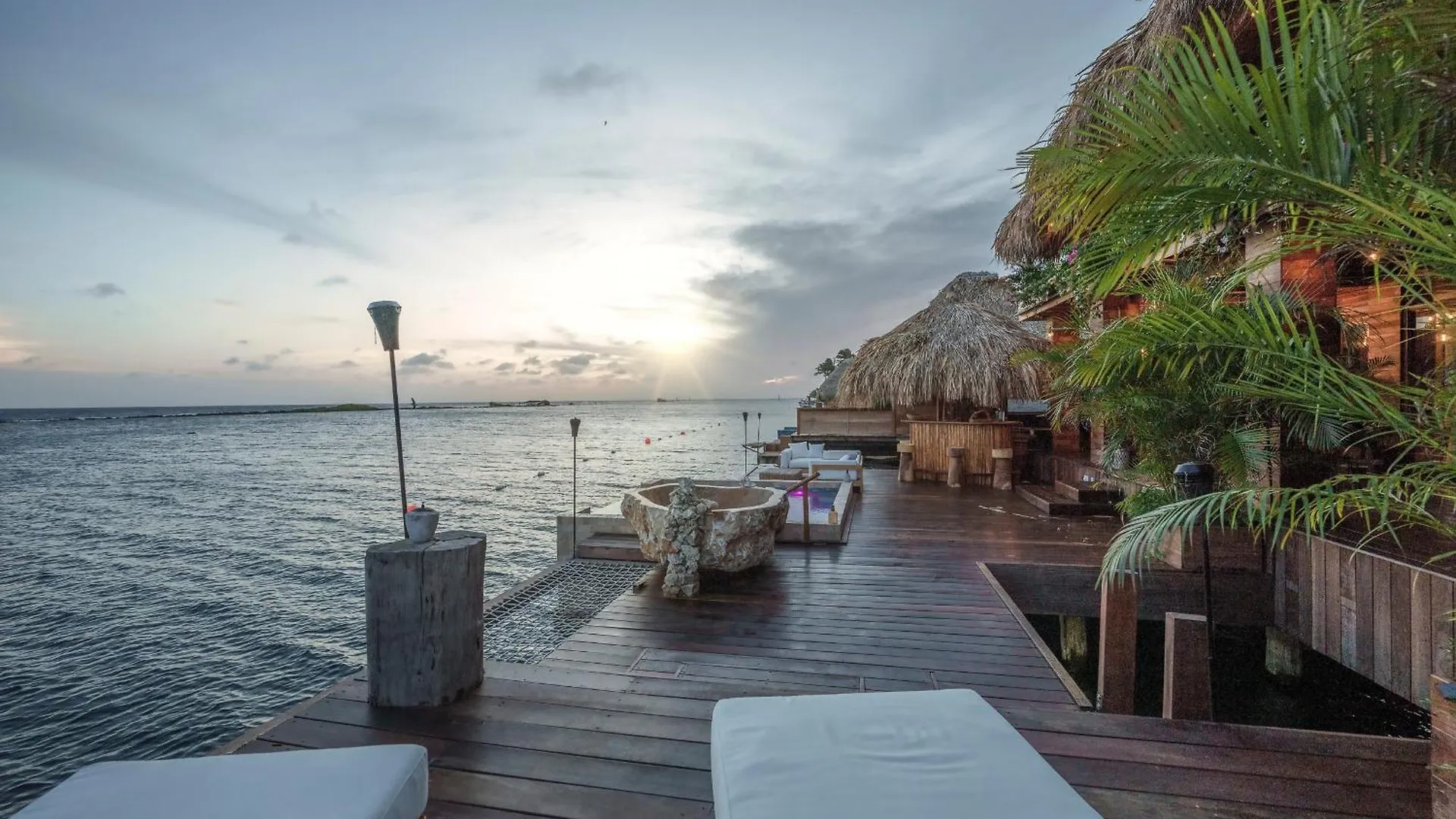Aruba Ocean Villas Savaneta