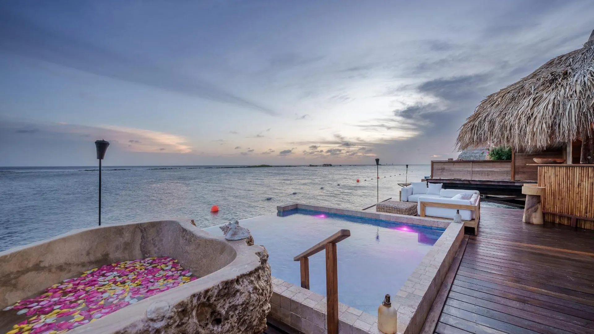 Aruba Ocean Villas Savaneta 0*,  Aruba