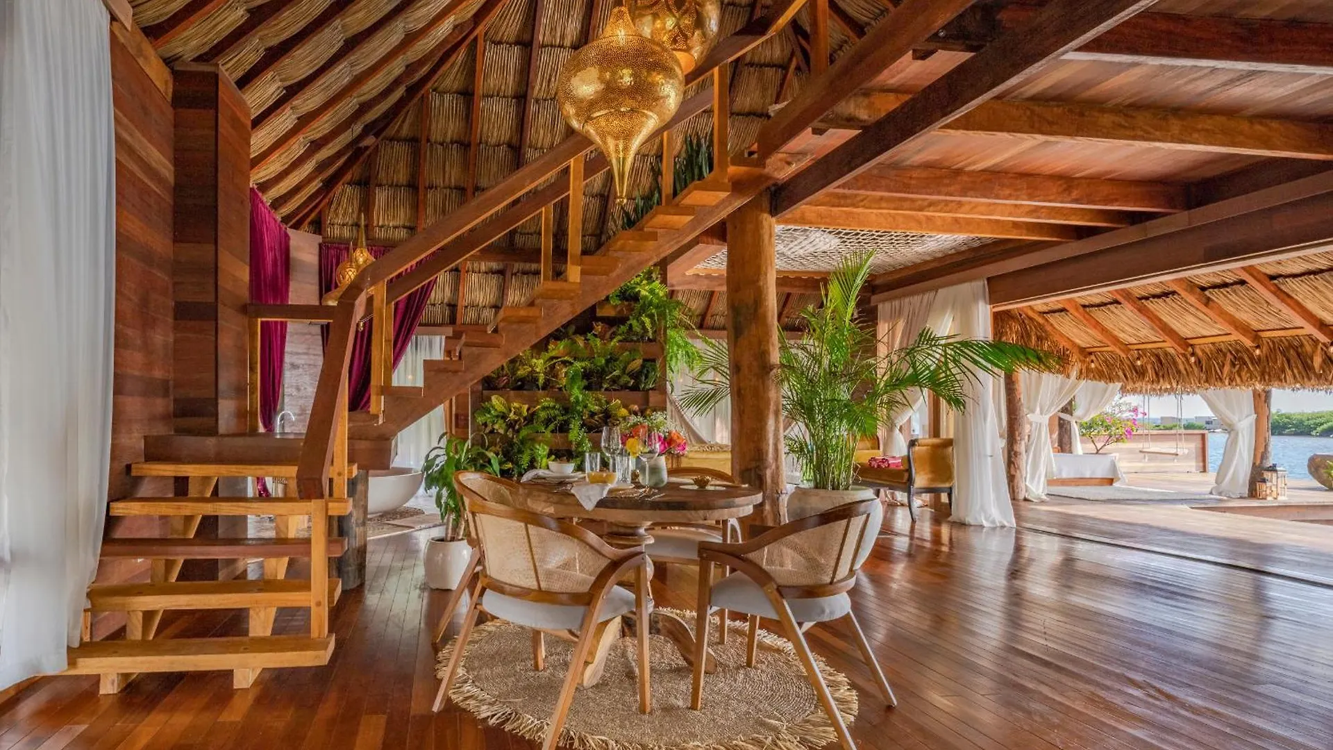 Aruba Ocean Villas Savaneta