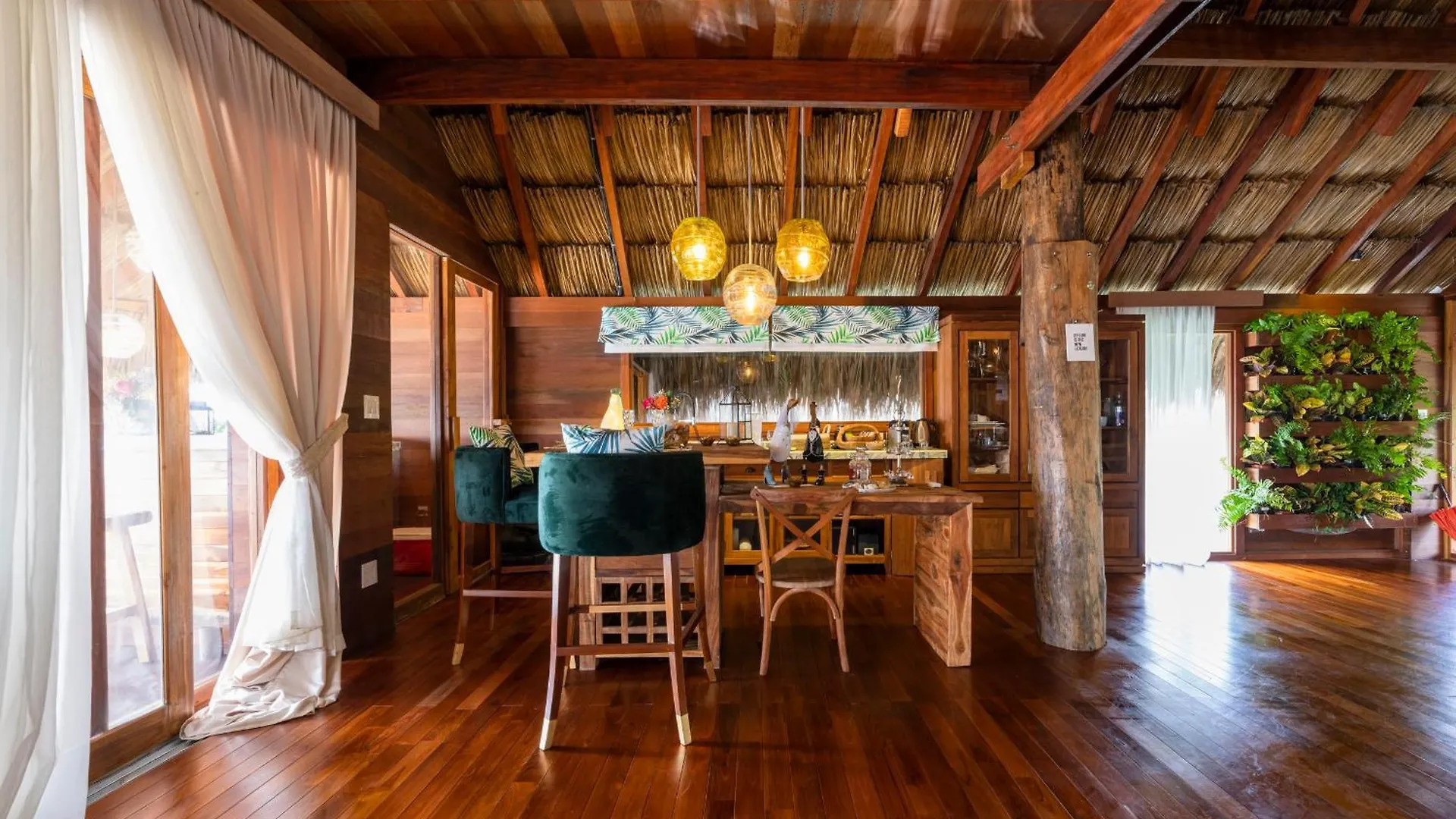 Aruba Ocean Villas Savaneta