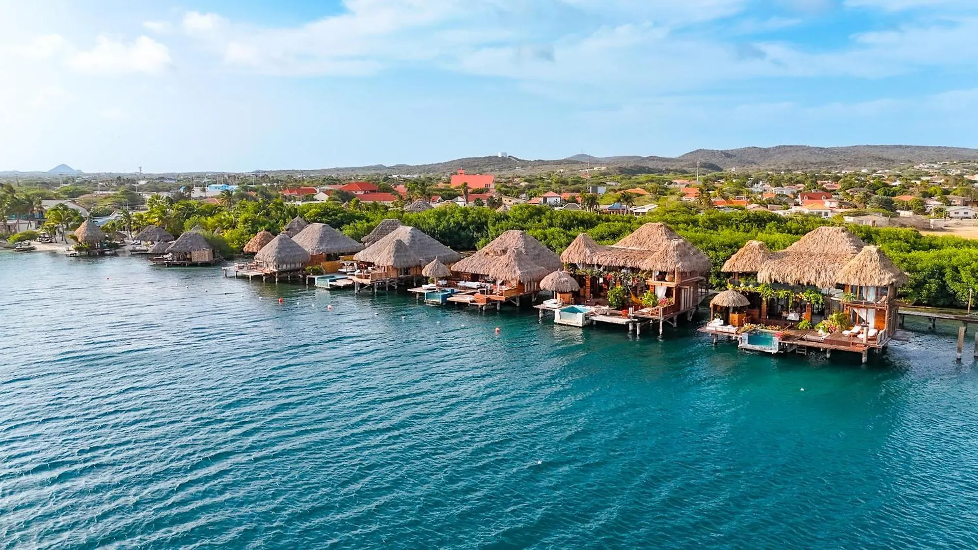 Aruba Ocean Villas Savaneta