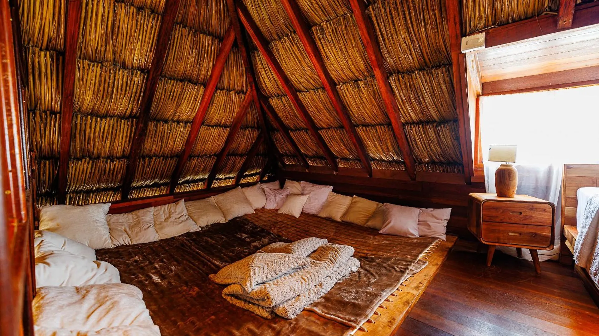 Aruba Ocean Villas Savaneta
