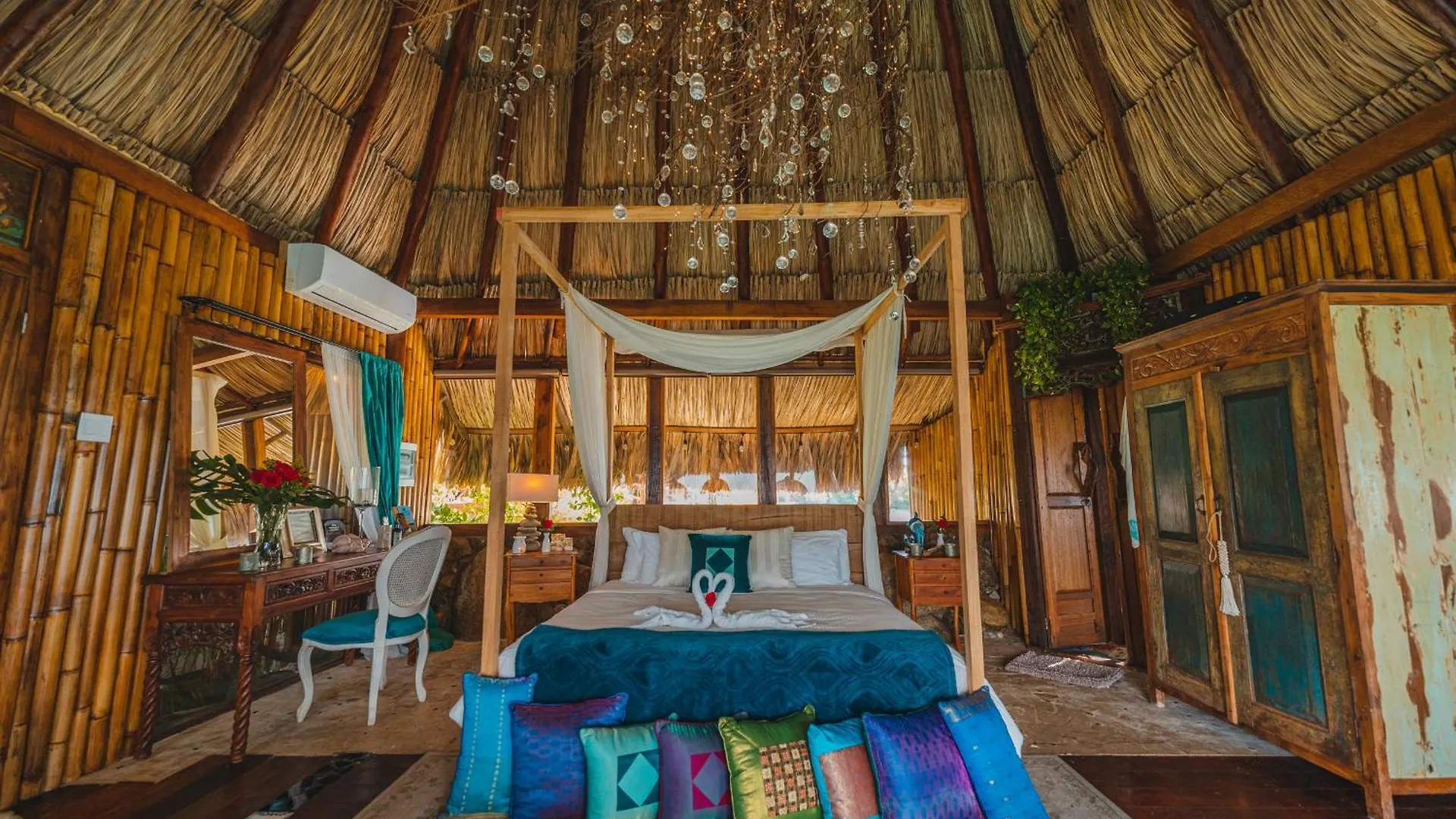 Aruba Ocean Villas Savaneta
