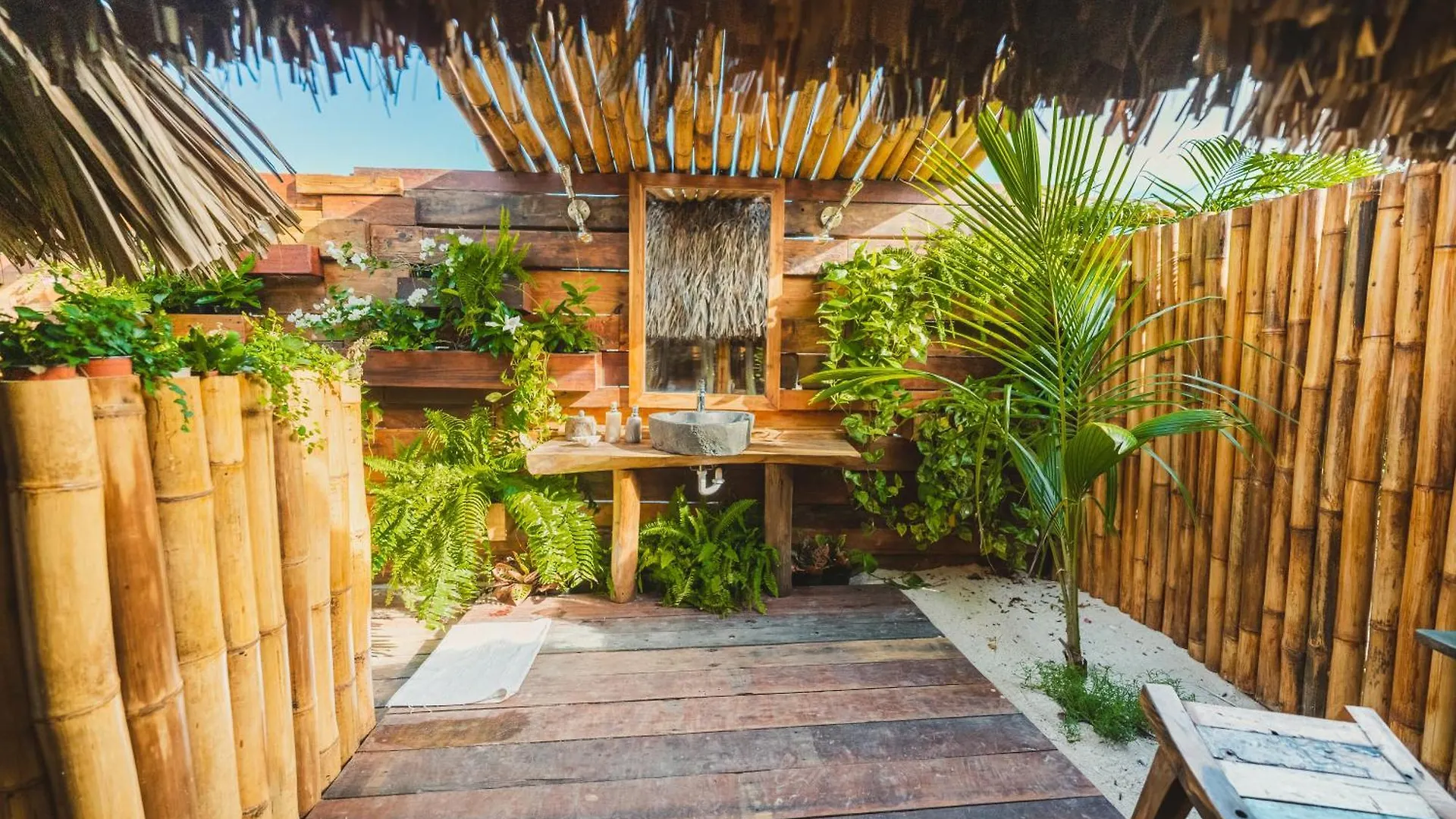 Aruba Ocean Villas Savaneta