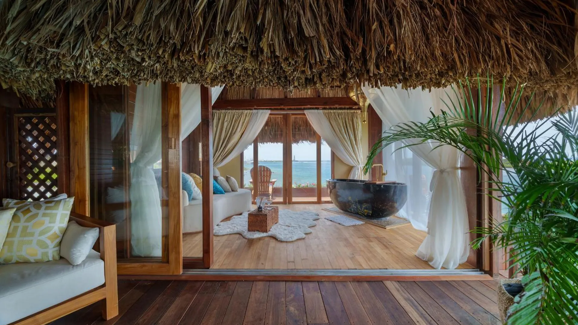 Aruba Ocean Villas Savaneta 0*,