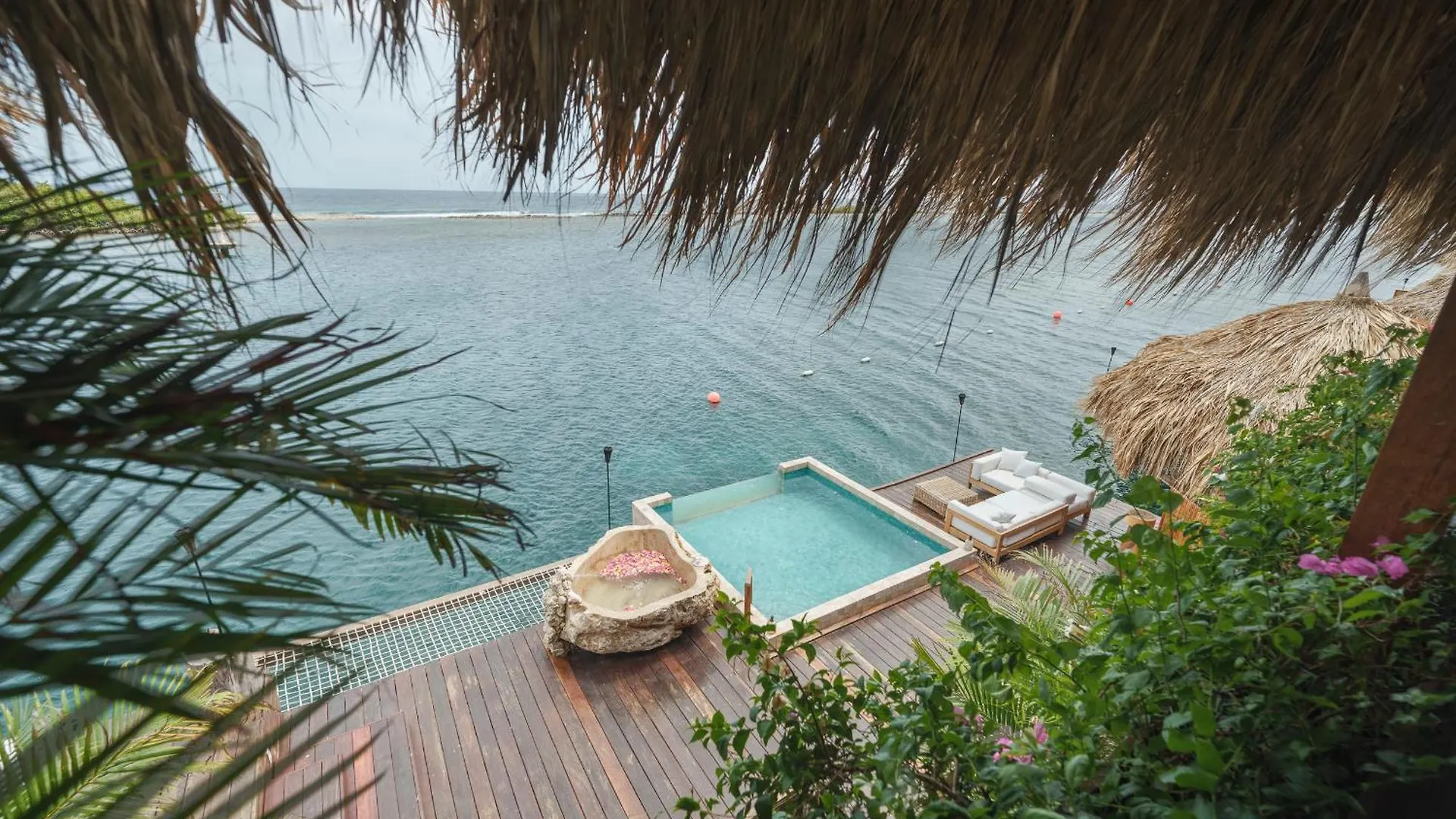 Aruba Ocean Villas Savaneta 0*,  Aruba