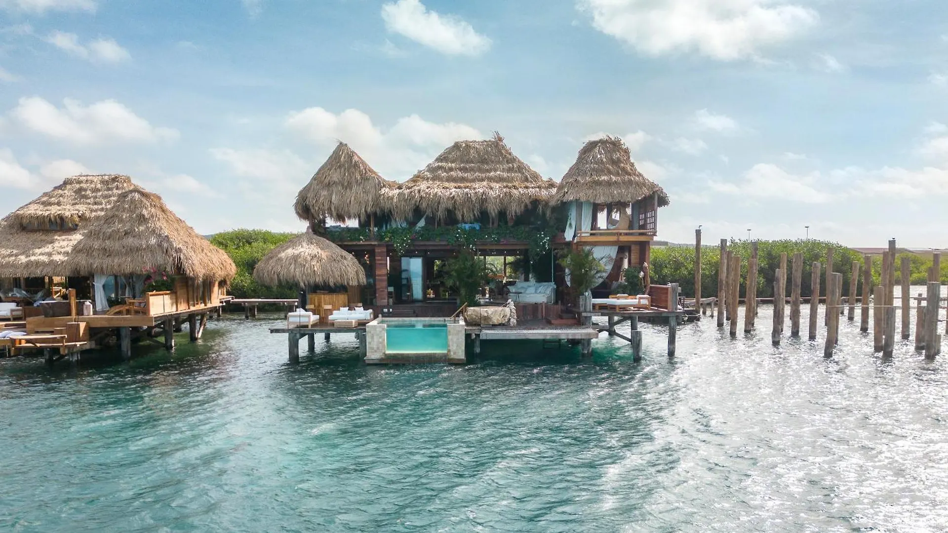 Resort Aruba Ocean Villas Savaneta Aruba