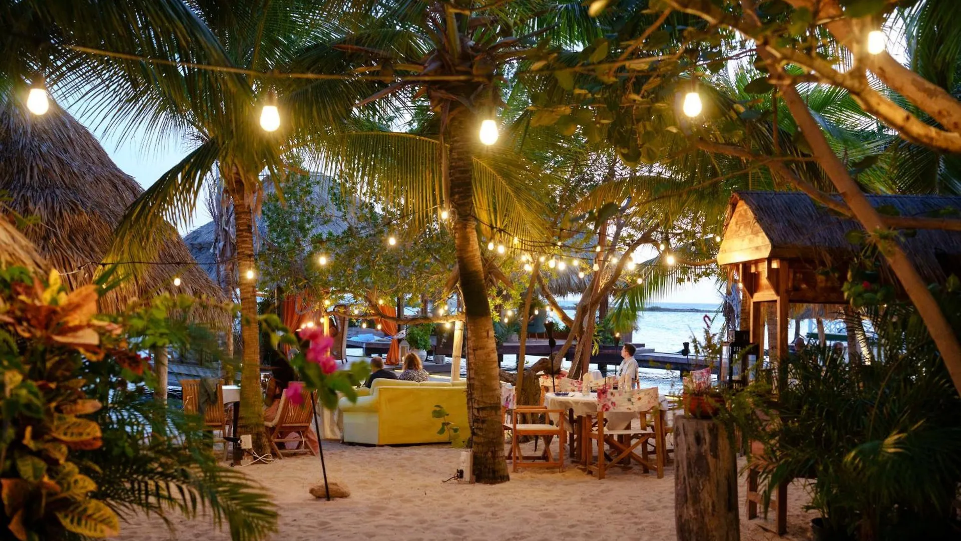 Aruba Ocean Villas Savaneta 0*,