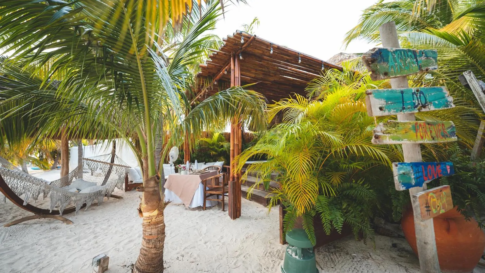 Aruba Ocean Villas Savaneta