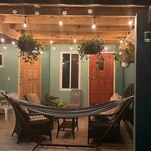  Apartamento Cozy In